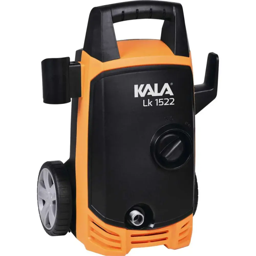 Lavadora de alta pressão LK1522 5L/MIN 1400W 220V Kala — fotografia 3