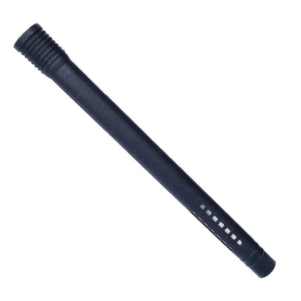 Tubo prolongador reto al. e plástico D38 SB06387 ipc soteco