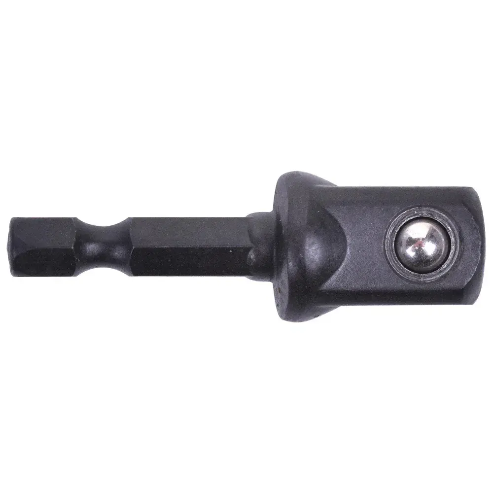 Adaptador para soquetes 1/4 para 1/2 B-54673 Makita