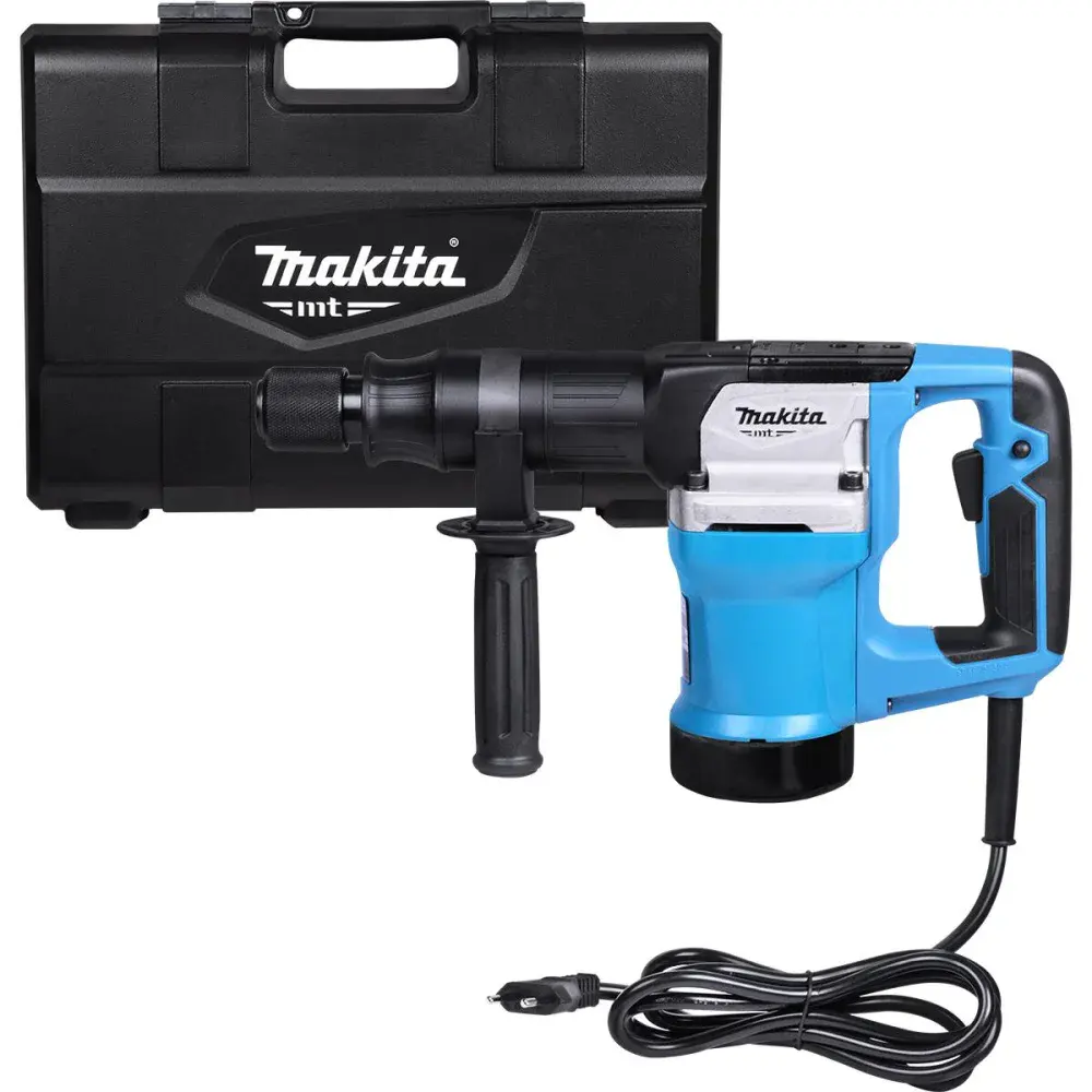 Martelo demolidor modelo 17MM 127V da Makita