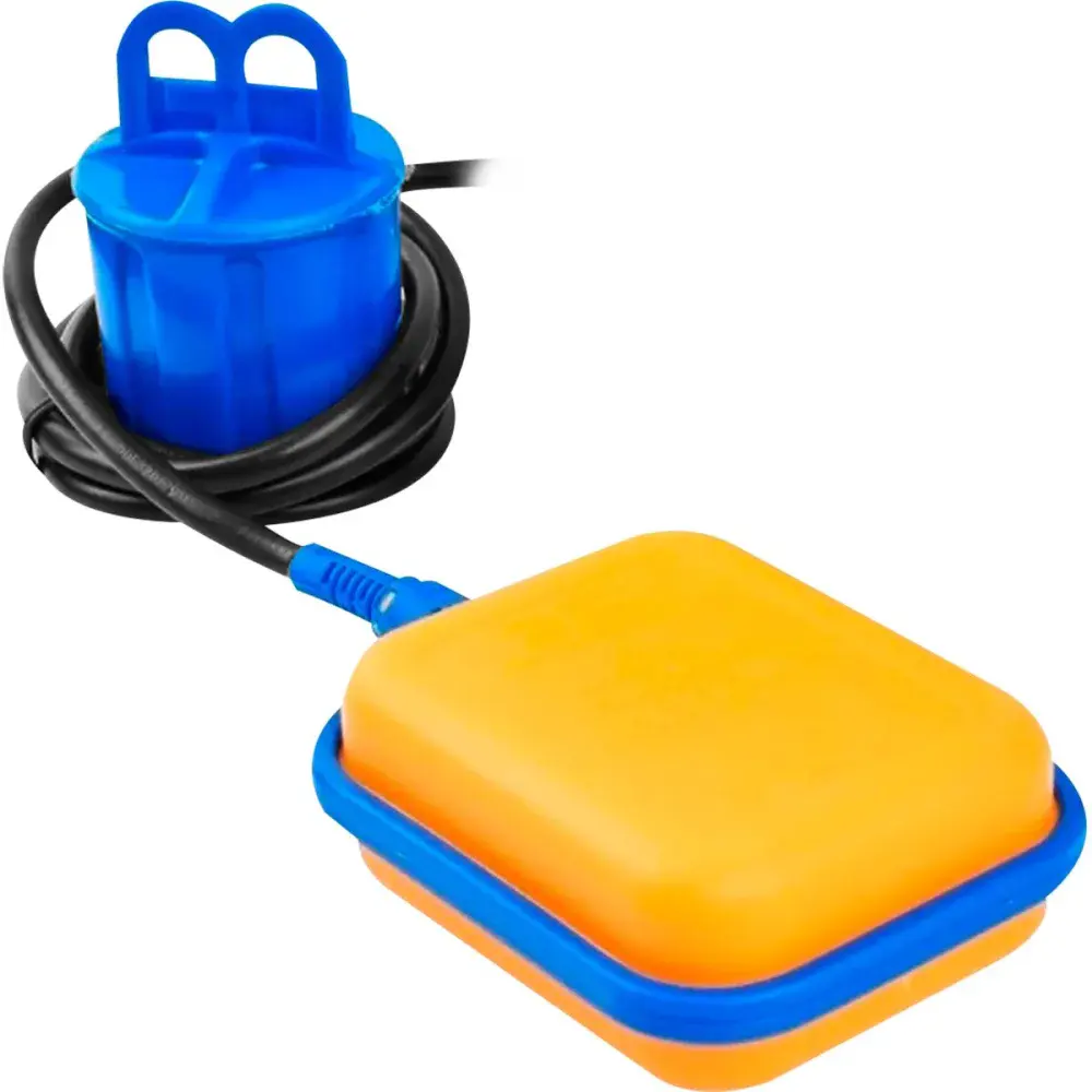 Boia de nível automática 12 15A 1120W mono Anauger