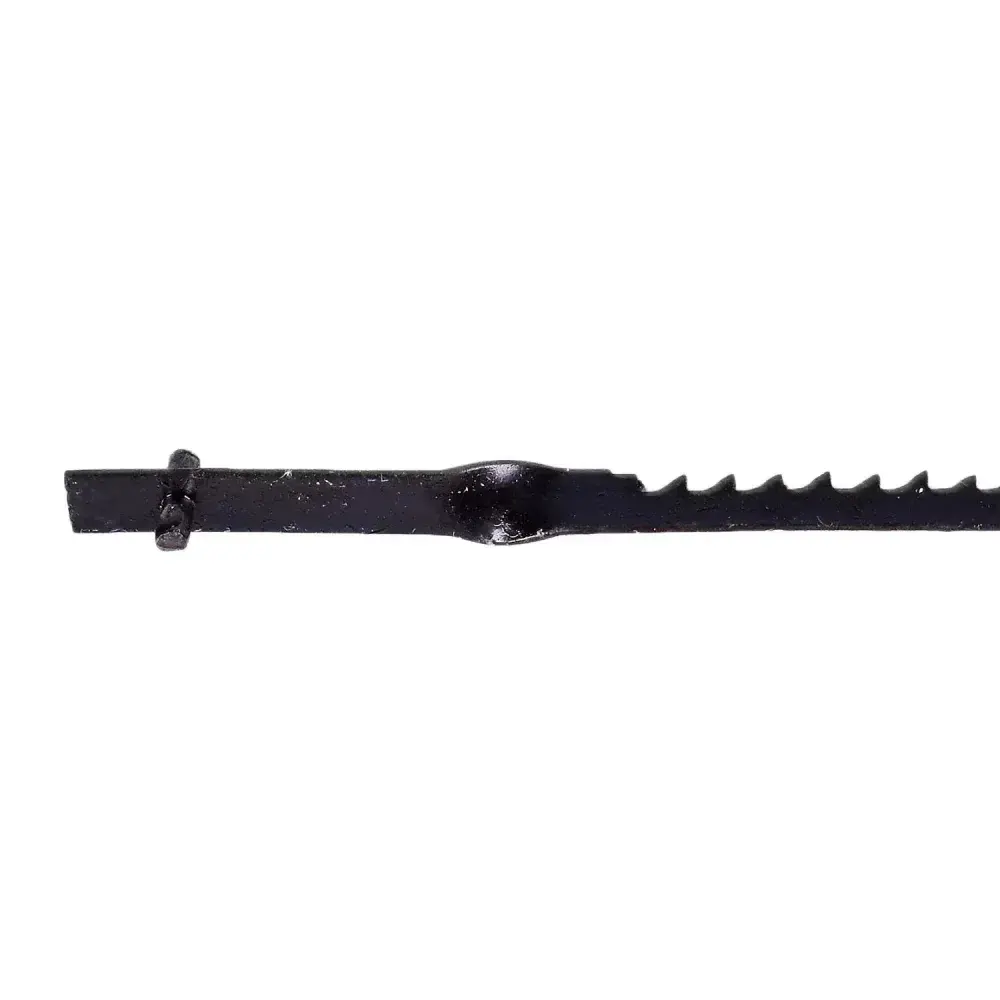 Kit lâmina serra MS51 5 peç para moto-saw Dremel — fotografia 9