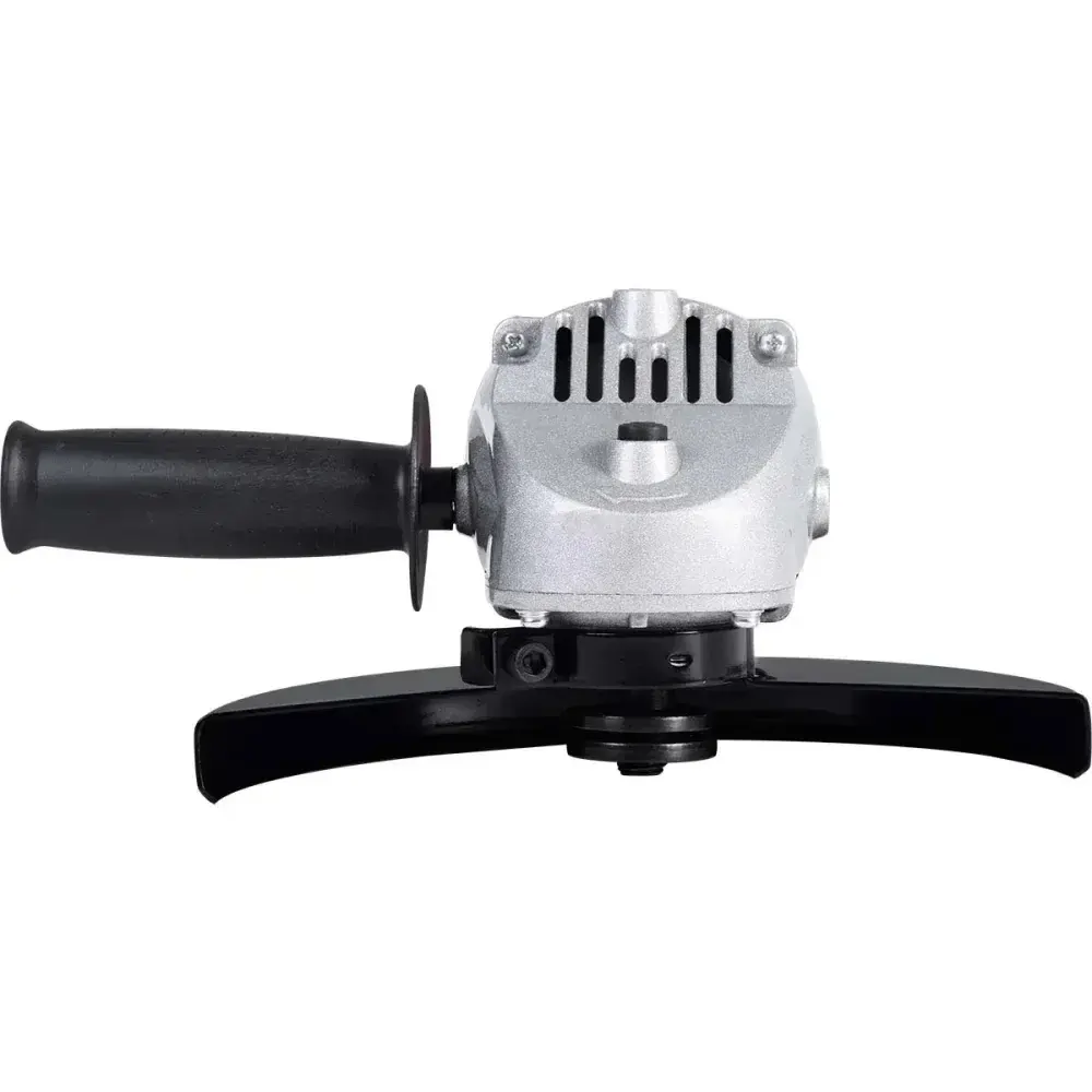 ​​​​​​​Esmerilhadeira angular 9 66000RPM 2000W 220V Worker — fotografia 9