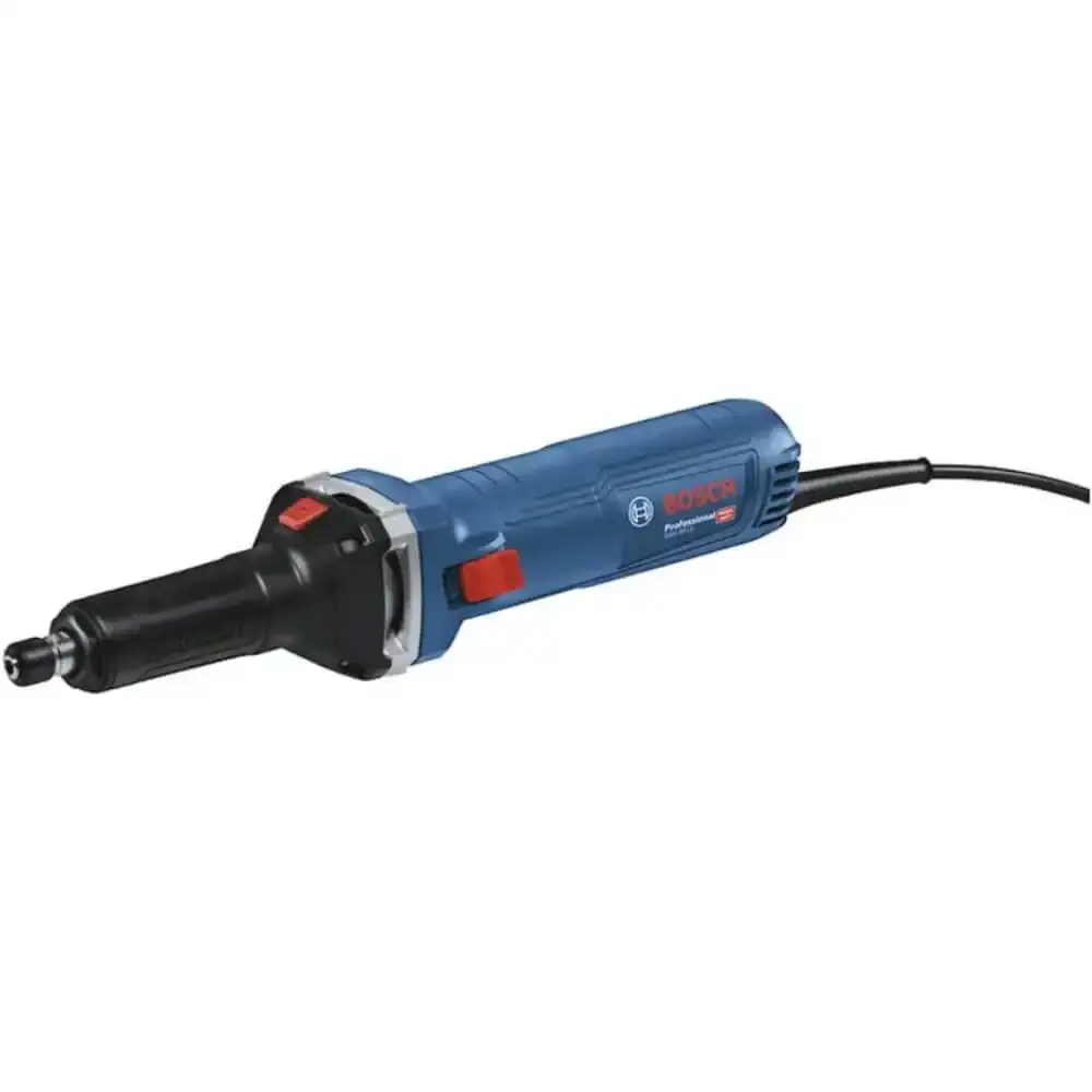 Retífica longa reta 750W 33000 RPM 12B5 GGS30 LS Bosch 220 V — fotografia de referência