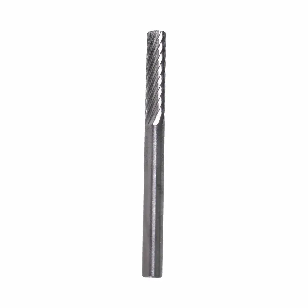 Escariador de carbureto de tungstênio 1/8 9901 Dremel