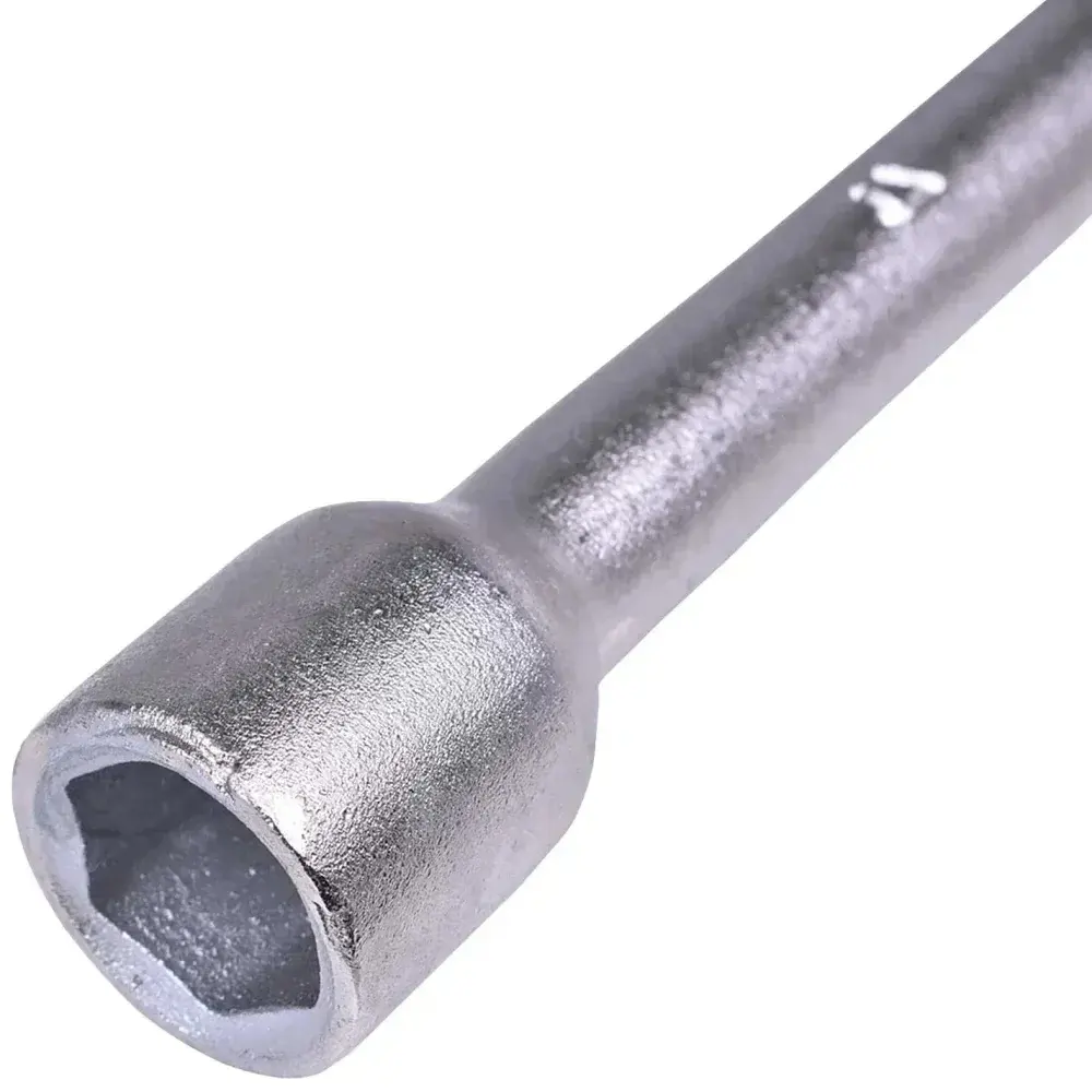 Chave de roda cruz 17X19X21MM Worker — fotografia 10
