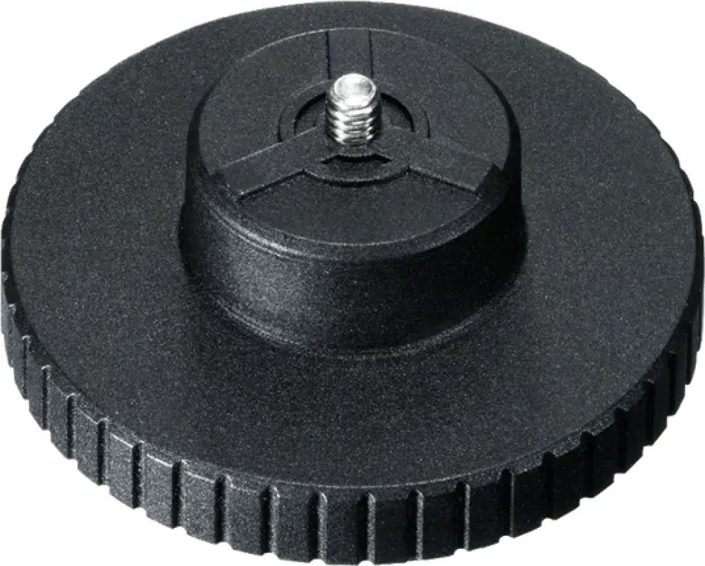 Adaptador para tripé 5/8" - 1/4" Bosch