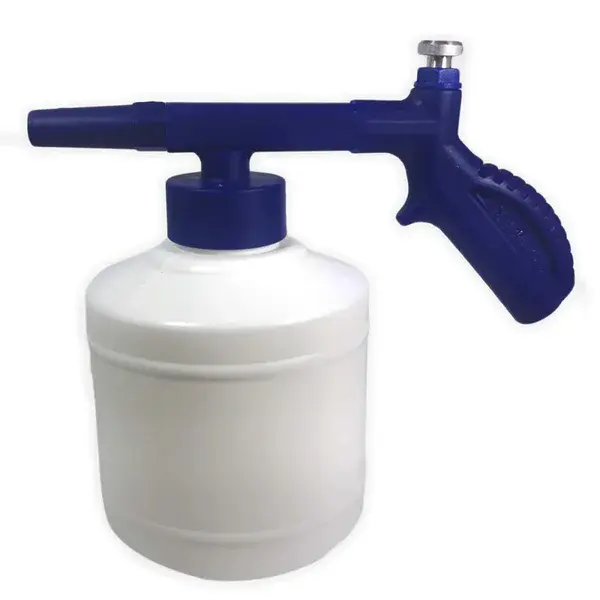 Pulverizador c/caneca PL03 - Schweers