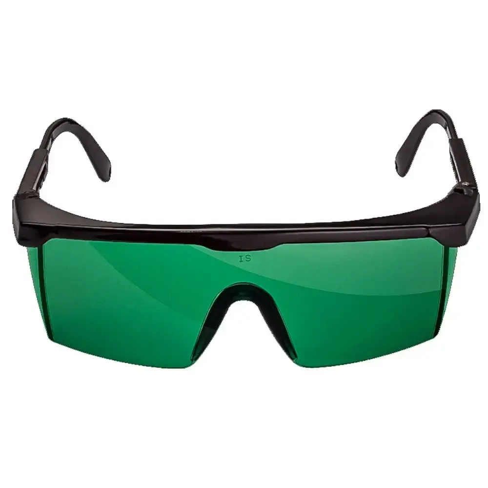 Óculos para visualizar laser verde Bosch