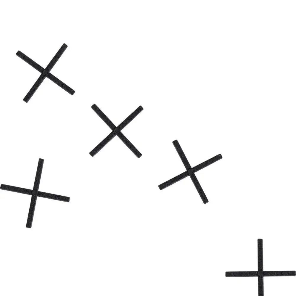 Espaçador azulejo 1.5 mm 100 peç Worker — fotografia 7