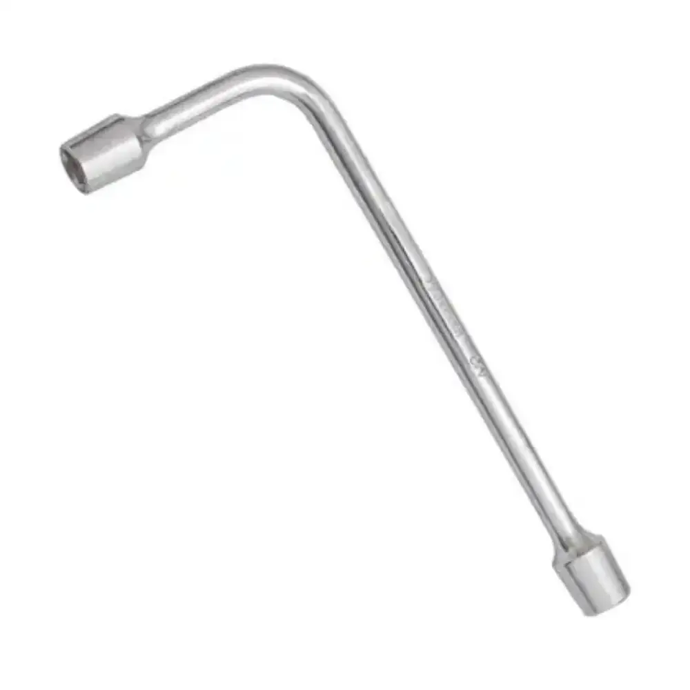 Chave biela tipo l 12MM 303012B Belzer