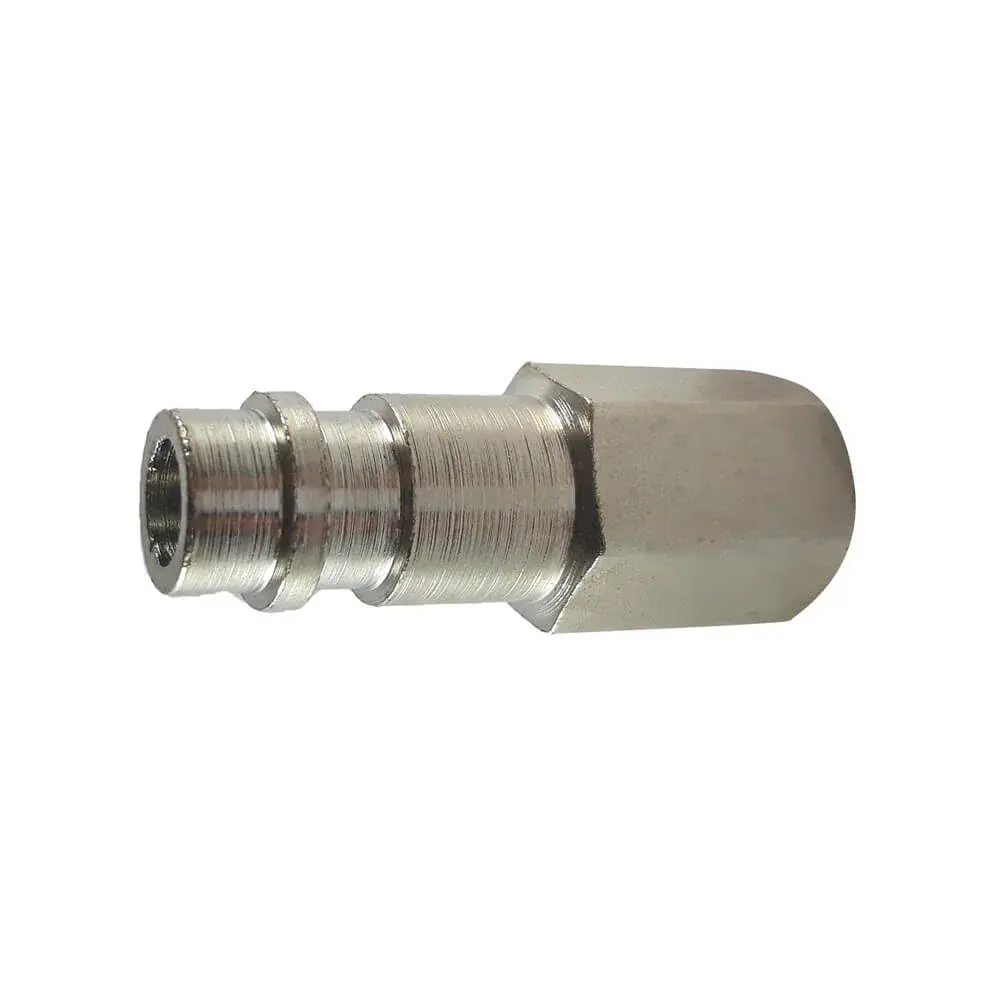 Racord engate rosca fêmea 1/2" bsp ER200 AD200F 1/2 Schweers