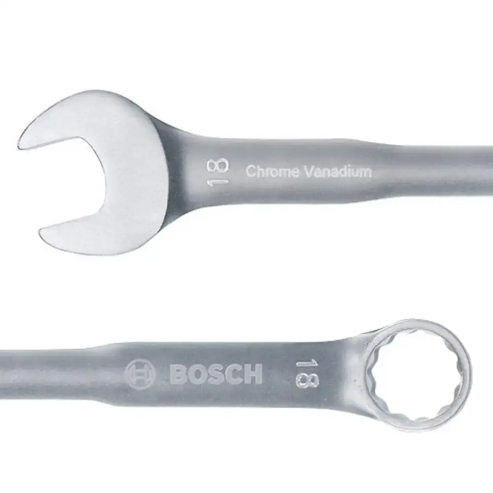 Chave Combinada 18 mm 1600A03AJ8000 BOSCH Bosch Ferramentas Manuais — fotografia 4