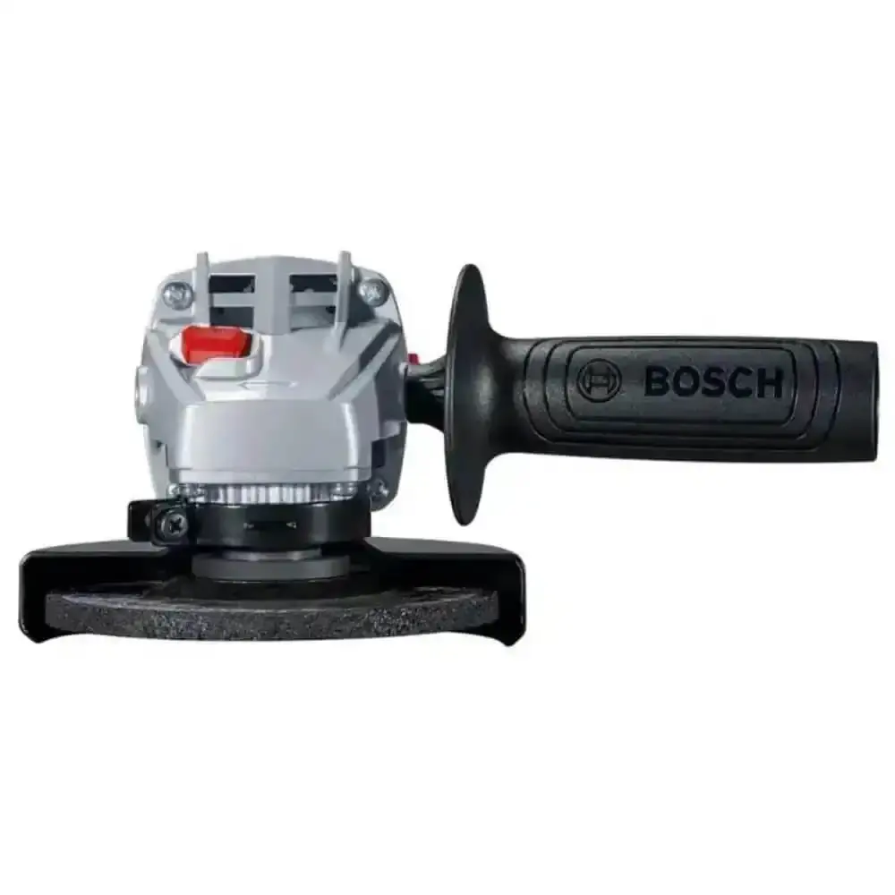 Esmerilhadeira angular 4.1/2POL 710W GWS 700 Bosch 220 V — fotografia 5