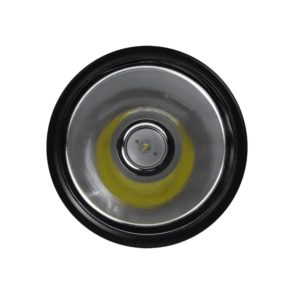 Lanterna recarregável lrw 300 lumens 5V Worker — fotografia 5