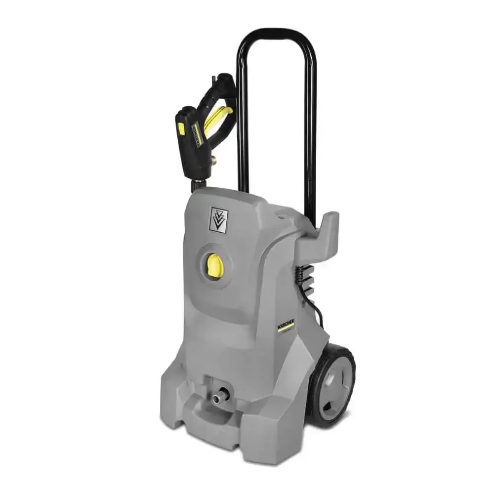 Lavadora de alta pressão 2000W 110V pro HD 400 Karcher 110 V