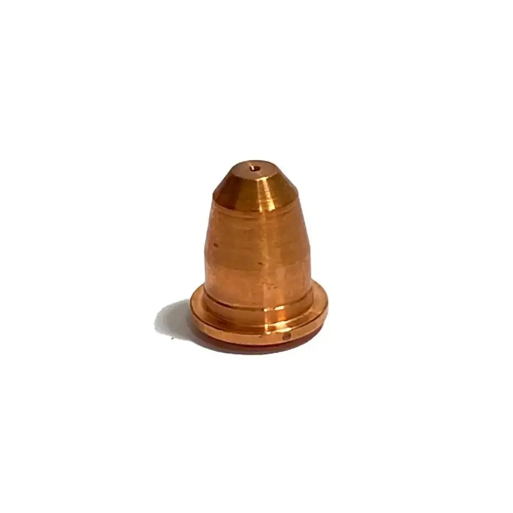 Bico corte plasma S30 - handyplasma 35/45I esab PD116-08 Megaplasma — fotografia 2