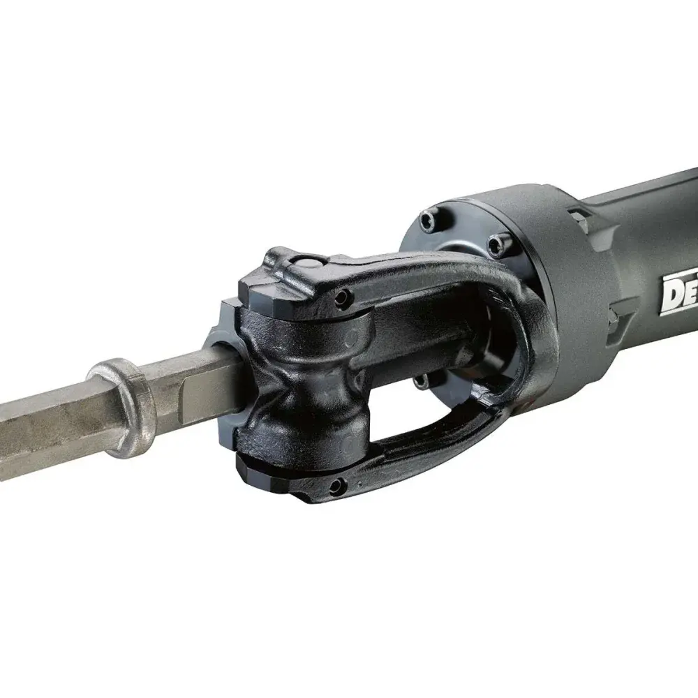 Martelo demolidor hexagonal 1-1/8'' 1600W 220V Dewalt — fotografia 3