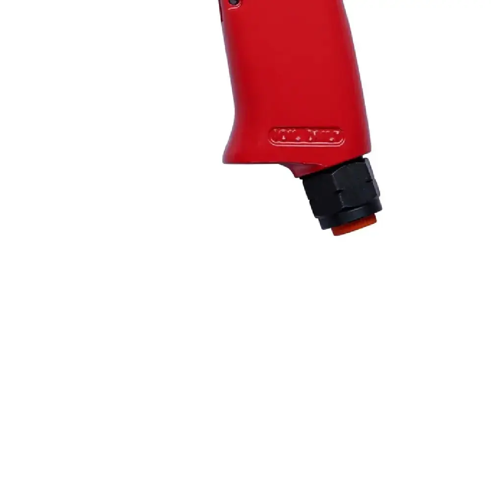 Chave de impacto de 1/2 polegada pneumática CHI-700 RED Chiaperini — fotografia 5