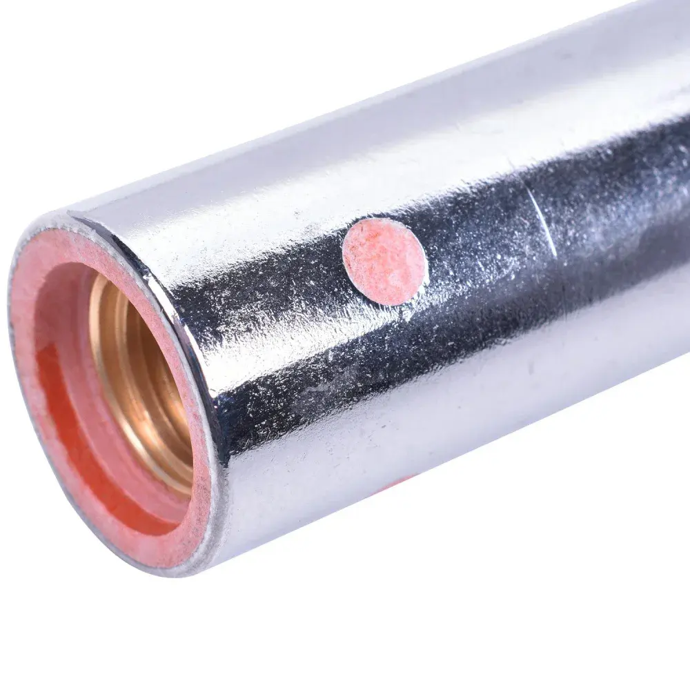 Suporte da ponteira longa MD510Q Oximig — fotografia 5