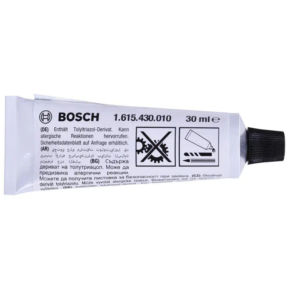 Martelete perfurador sds max gbh 5-40 dce 1150W 220V Bosch — fotografia 7