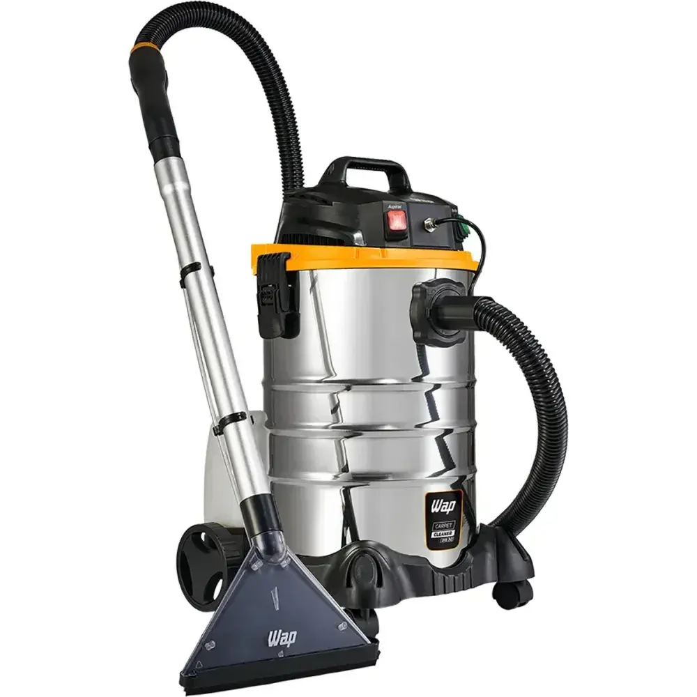 Extratora carpet cleaner pro 30 1600W 127V Wap — fotografia 10