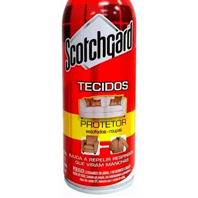 Scothgard impermeabilizante para tecidos 353ML HB004666853 3M — fotografia 3