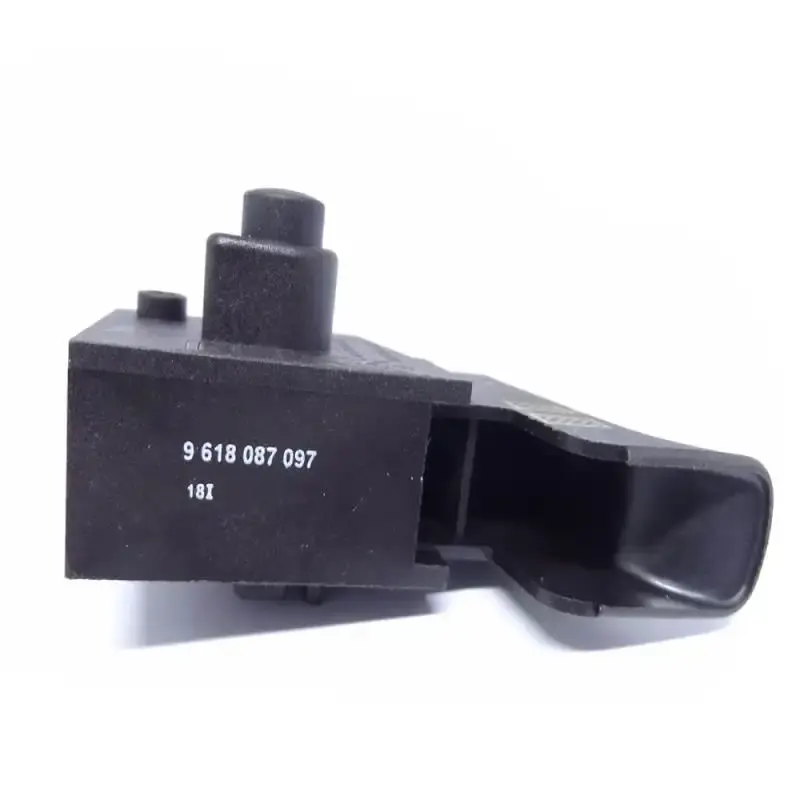 Interruptor para furadeira PSB 420.2/MAGNUN 9618087097 Bosch — fotografia 3