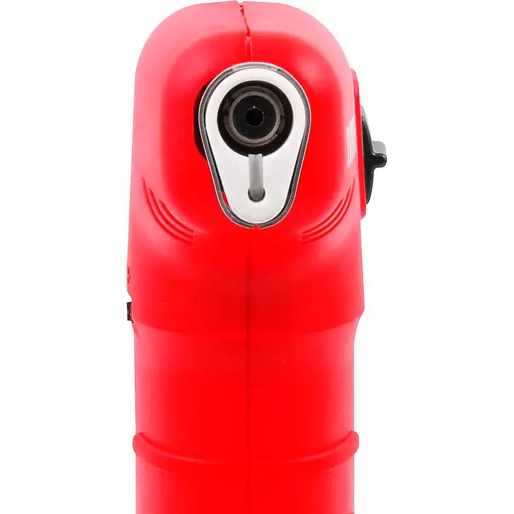 Maçarico portátil vermelho para gás butano 7442300000 Nove54 — fotografia 3