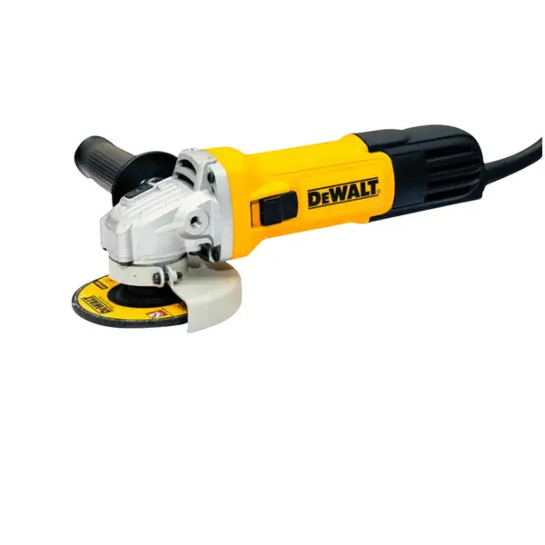 Esmerilhadeira 750W 220V DWE750 - Dewalt