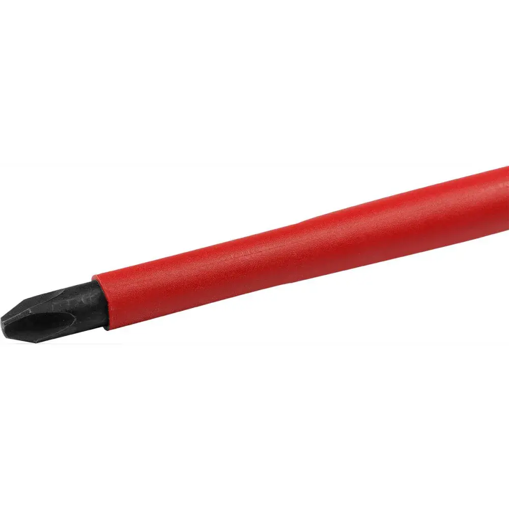 Chave de fenda cruzada/phillips vde PH3X150MM Worker — fotografia 4