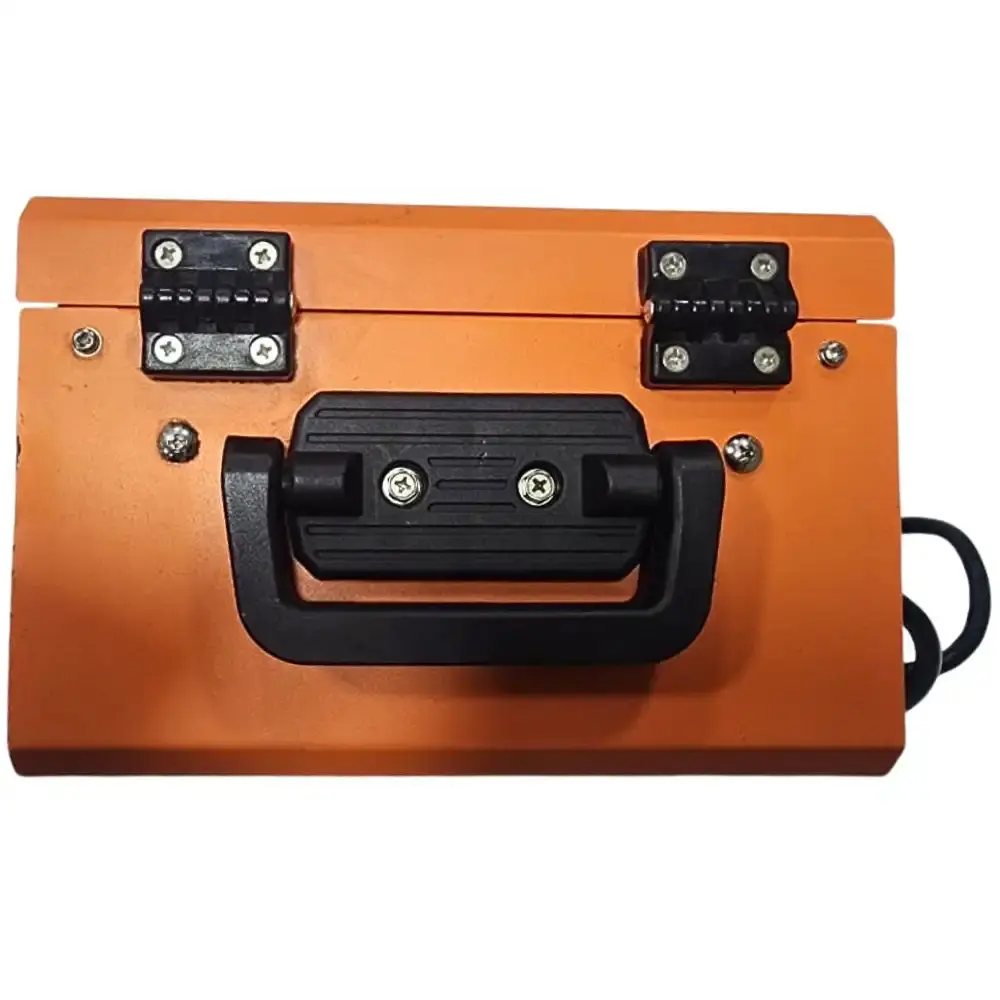 Solda inversora multiprocesso 130A MIG TIG eletrodo EVOMIG130 smarter — fotografia 3