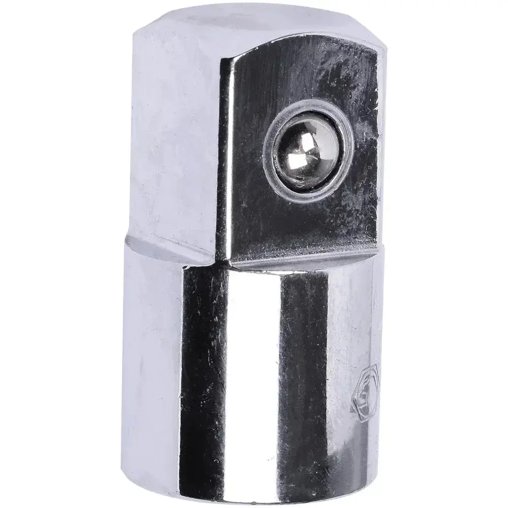Adaptador para soquete em aço cromo-vanádio 1/2 3/4 Sata — fotografia 7