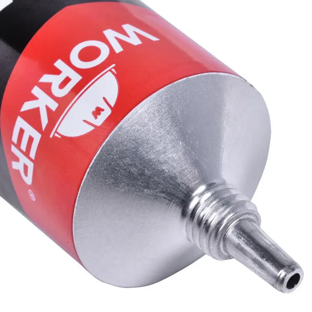 Adesivo cola vinil 75G woker Worker — fotografia 5