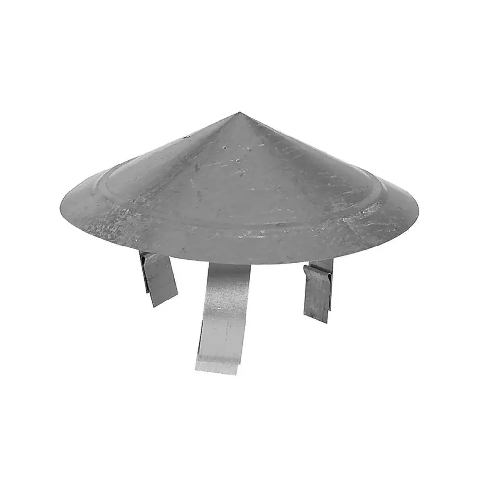 Chapéu fogão Zatti chinês