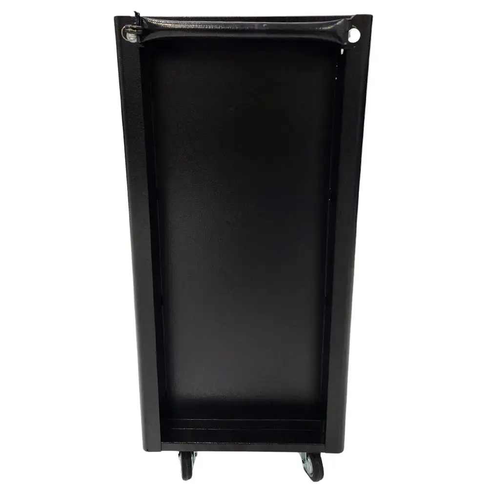 Carrinho para ferramentas 60X40X90CM fechado com 6 gavetas EVC-12 Evald — fotografia 5