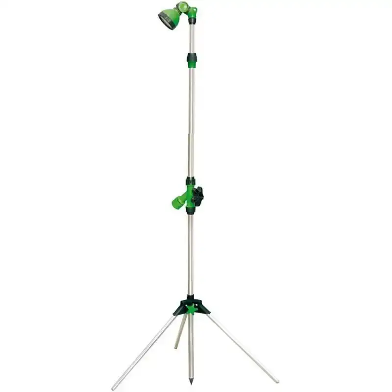 Ducha portátil para jardim DY-200 Trapp — fotografia de referência