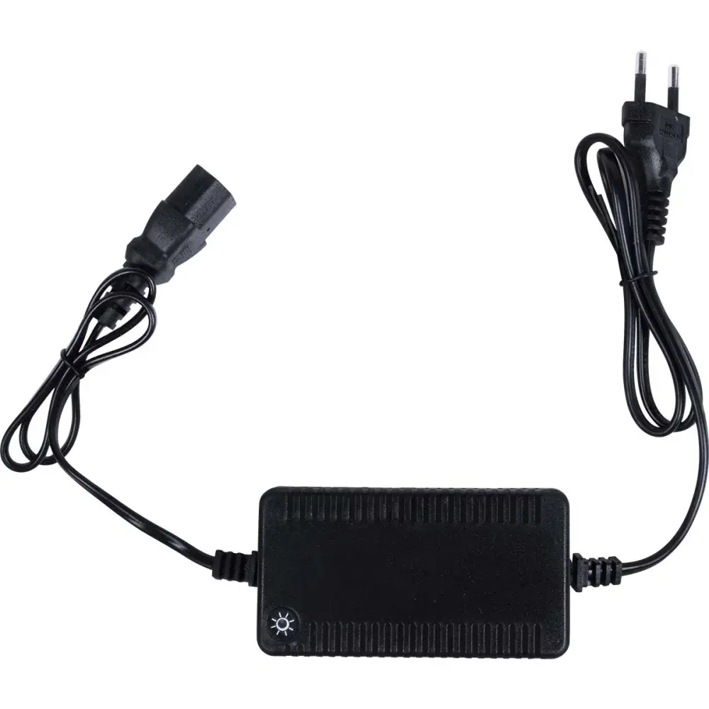 Pulverizador costal a bateria 20L bivolt Worker — fotografia 5