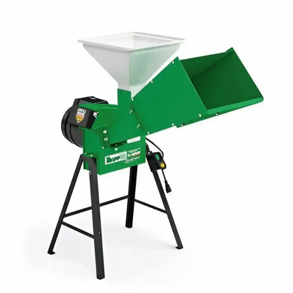 Triturador forrageiro TRF 400F 3CV monofásico 220V Trapp