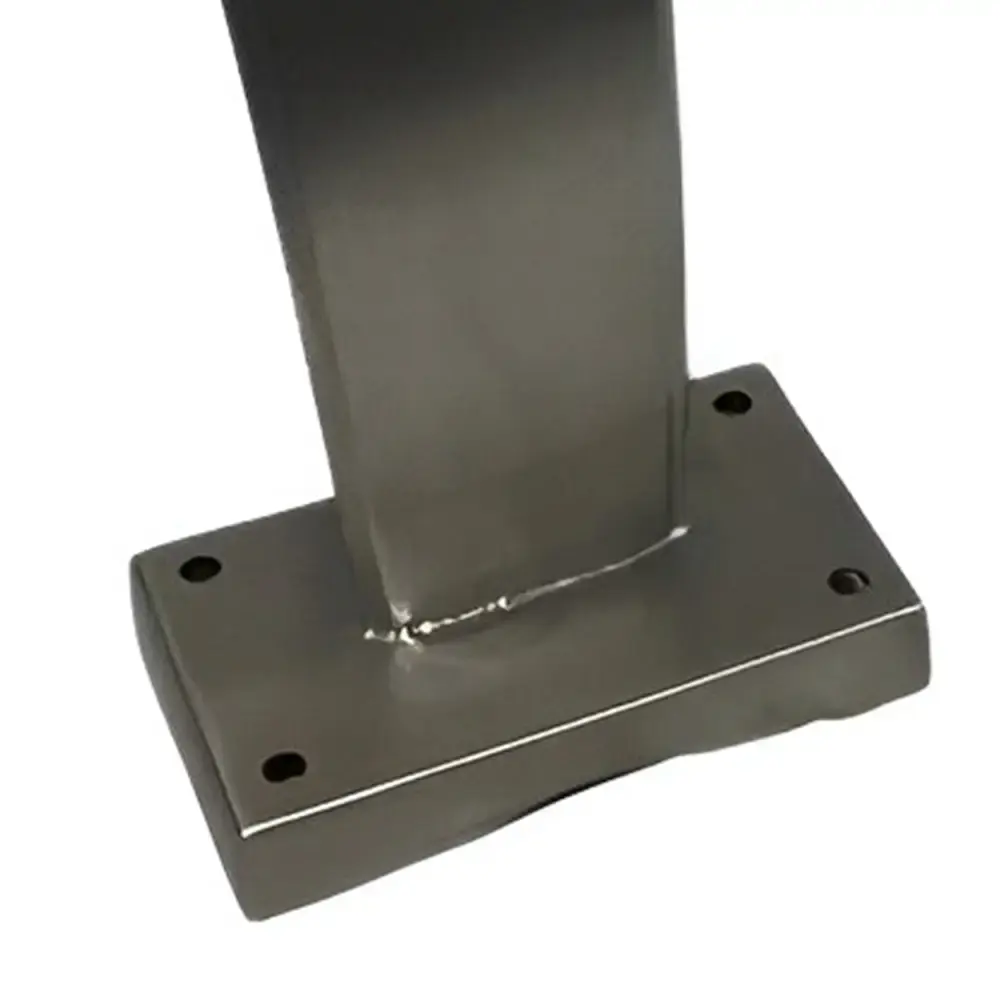 Cascata Naja FAN 16 x 45 cm PRD02409 EVALD — fotografia 5
