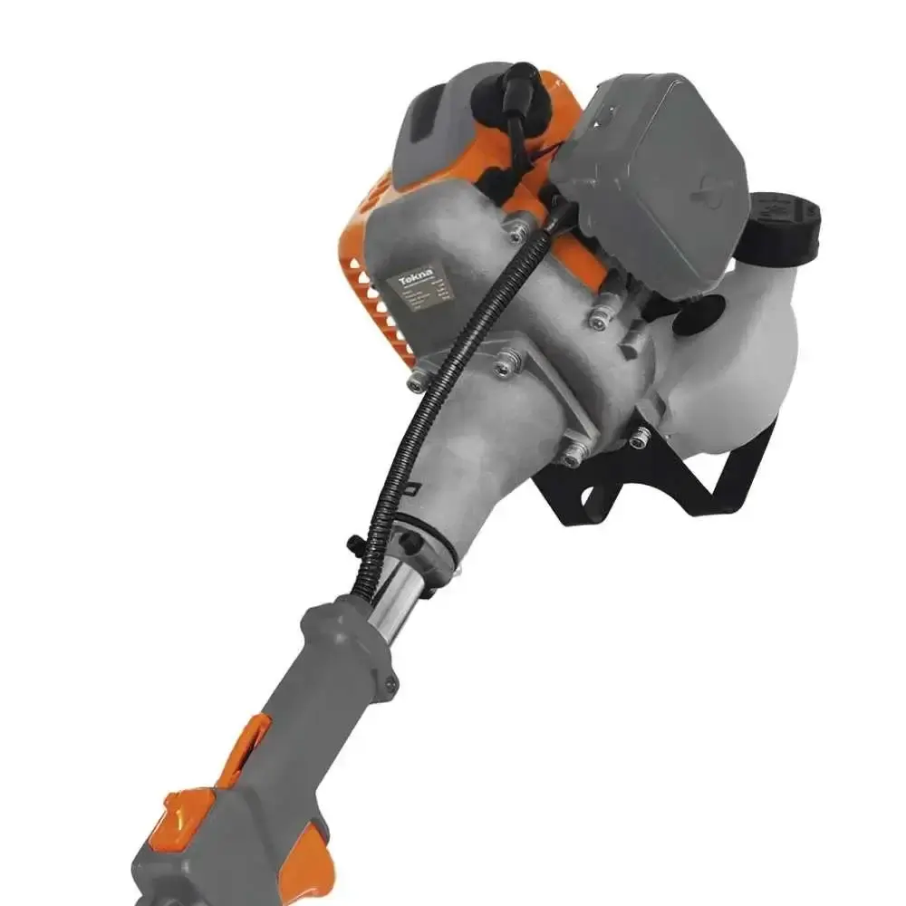 Roçadeira à gasolina multifuncional 25,4 CC 2T 1 HP MF260 Tekna — fotografia 4