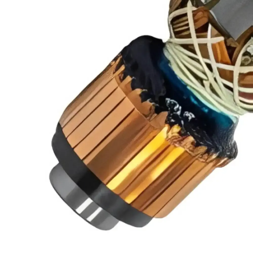 Induzido 127V 1604.010.BE5 Bosch — fotografia 4