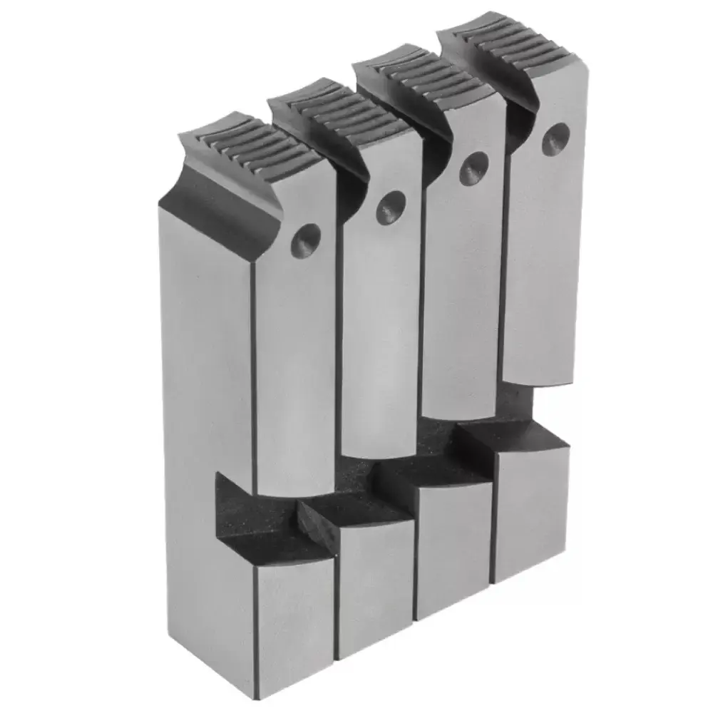 Cossinete para rosqueadeira elétrica BSP 2.1/2 a 4 POL R41005 Merax — fotografia de referência