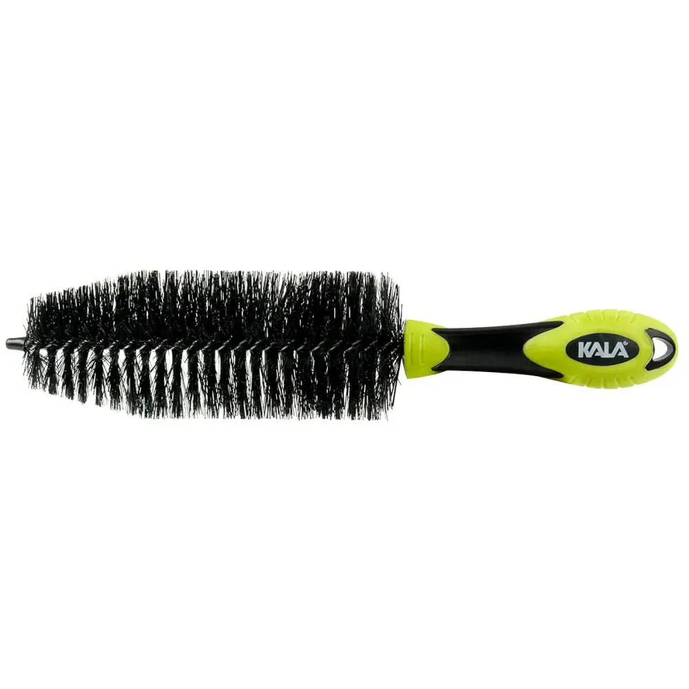 Escova cônica de limpeza para automóveis 49X9CM Kala