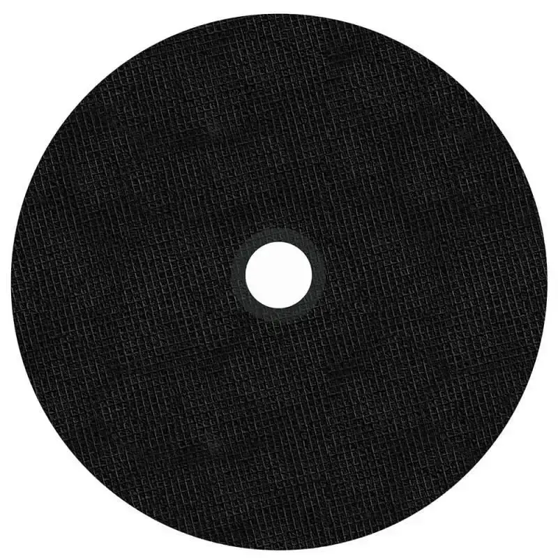 Disco de Corte Inox 4.1/2 Pol x 1.66MM BNA 12 NORTON — fotografia 3