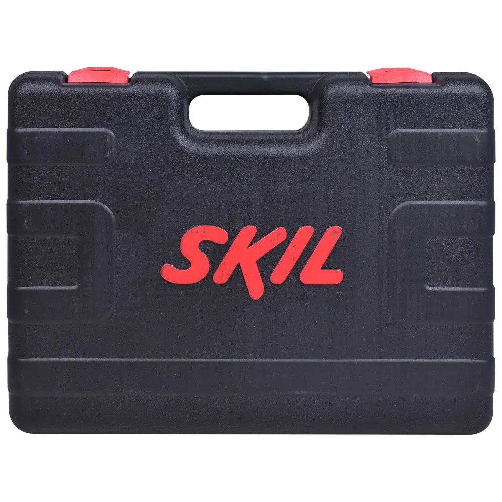 Martelete perfurador sds plus 980RPM 750W 220V Skil — fotografia 6