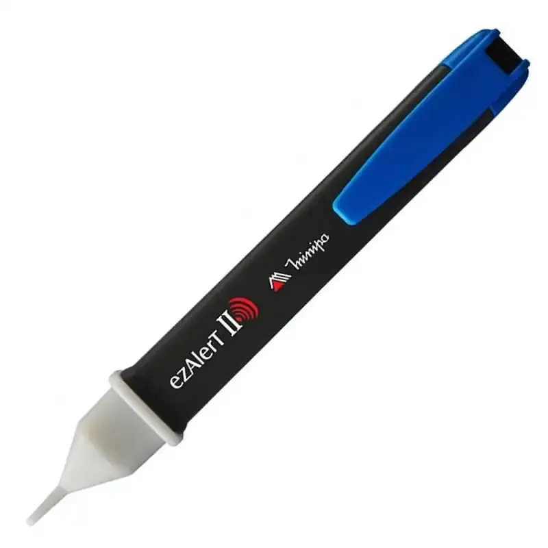 Testador elétrico EZ alert Minipa