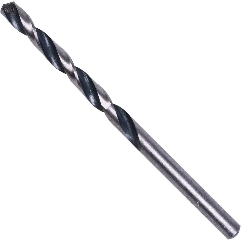 Broca hss pointteq 10.0 mm Bosch — fotografia 6