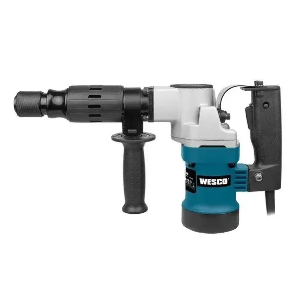 Martelo rompedor 1100W 220V - WS3203K - Wesco — fotografia de referência
