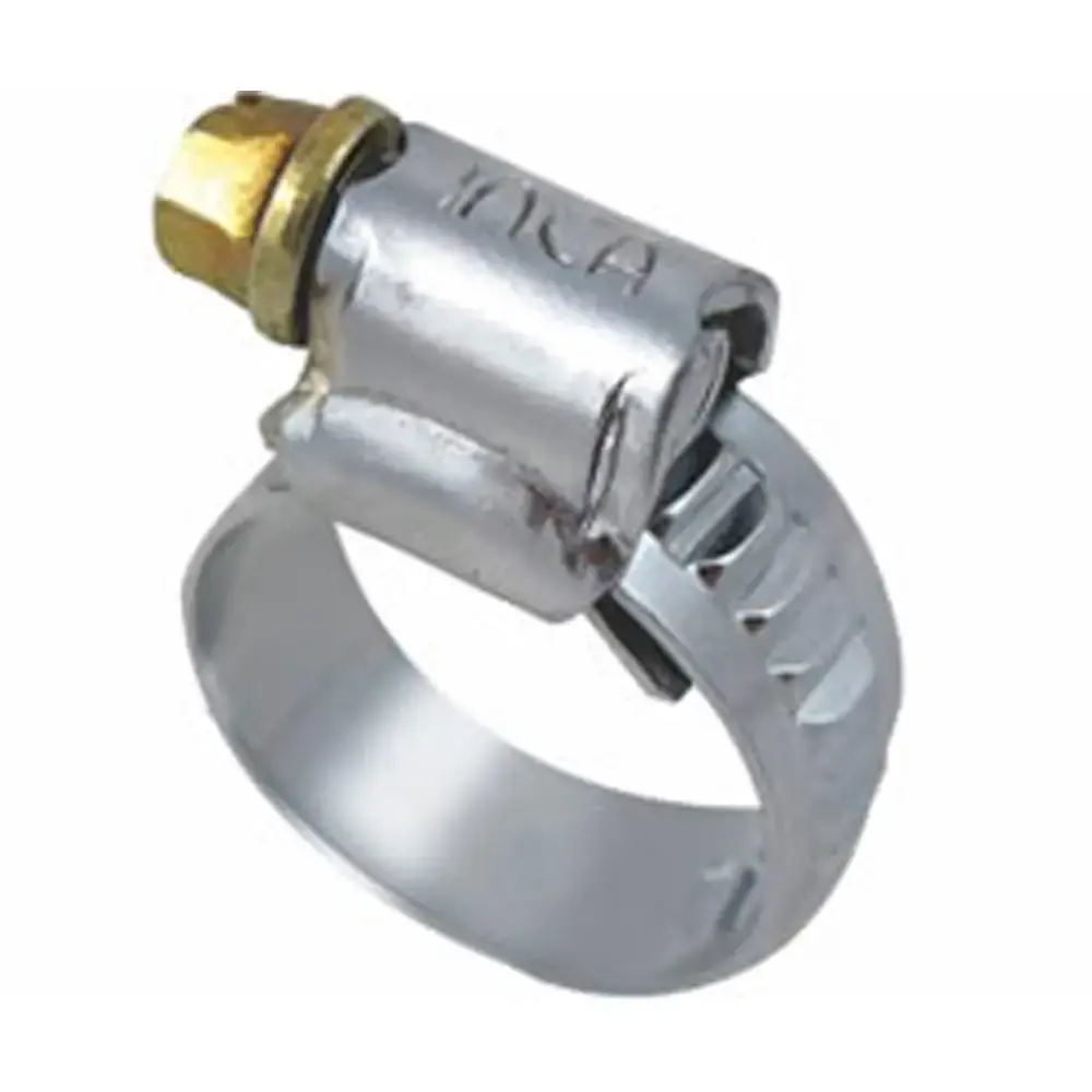 Abraçadeira Rosca Sem Fim M 10*13 (3/8" x 1/2") 268070 INCA